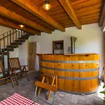 Vamosi Vendeghaz Appartement *