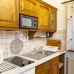 Apartment Vamosi Vendeghaz Nemesvamos