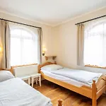 Vamosi Vendeghaz Appartement