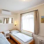 Appartement Vamosi Vendeghaz Nemesvámos