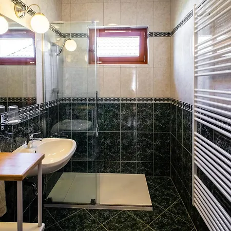 アパート Vamosi Vendeghaz *