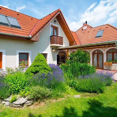 Vámosi Apartamento