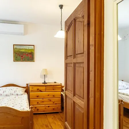 Vámosi Appartement Nemesvámos