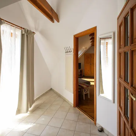 アパート Vamosi Vendeghaz