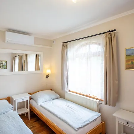 Appartement Vámosi Nemesvámos