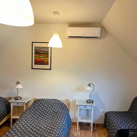 アパート Vamosi Vendeghaz *