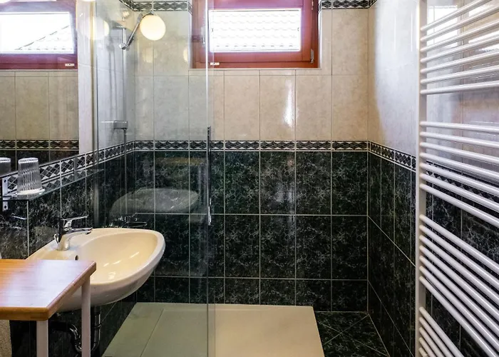 Apartament Vamosi Vendeghaz *