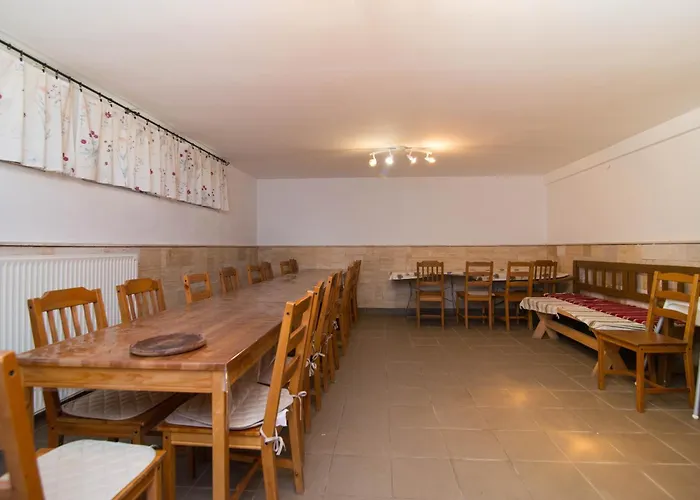 Daire Vamosi Vendeghaz