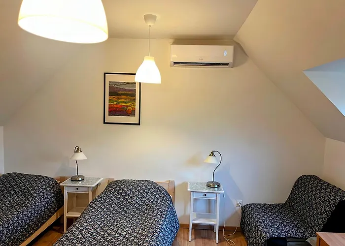 Apartament Vamosi Vendeghaz *