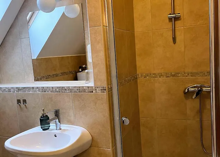 Daire Vamosi Vendeghaz Nemesvámos